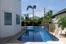 3 Bedroom House for rent in Green Field Villa 1, Nong Prue, Chonburi