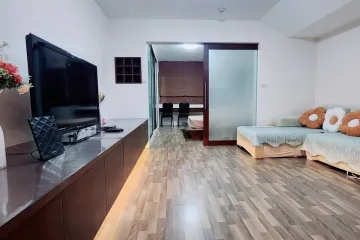 1 Bedroom Condo for rent in Supalai Park Phaholyothin, Chatuchak, Bangkok near MRT Phahon Yothin