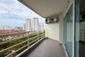 2 Bedroom Condo for sale in View Talay 5, Nong Prue, Chonburi