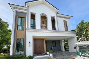 4 Bedroom House for Sale or Rent in The Palm Grandio's, Nong Pla Lai, Chonburi