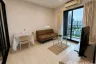 1 Bedroom Condo for rent in Condolette Midst Rama 9, Huai Khwang, Bangkok near MRT Phra Ram 9