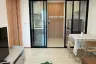 1 Bedroom Condo for rent in Condolette Midst Rama 9, Huai Khwang, Bangkok near MRT Phra Ram 9