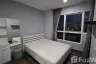 1 Bedroom Condo for rent in Condolette Ize Ratchathewi, Thanon Phetchaburi, Bangkok near BTS Ratchathewi