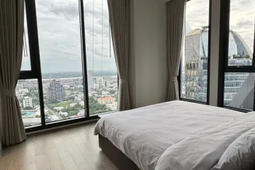 2 Bedroom Condo for rent in Hyde Heritage Thonglor, Khlong Tan Nuea, Bangkok near BTS Thong Lo