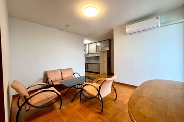 2 Bedroom Condo for sale in Ratchada Pavilion, Chan Kasem, Bangkok near MRT Lat Phrao