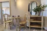 1 Bedroom Condo for Sale or Rent in OKA HAUS Sukhumvit 36, Khlong Tan, Bangkok near BTS Thong Lo