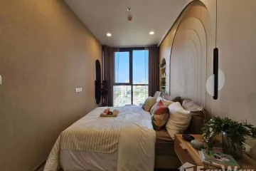 1 Bedroom Condo for Sale or Rent in OKA HAUS Sukhumvit 36, Khlong Tan, Bangkok near BTS Thong Lo