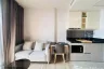 1 Bedroom Condo for rent in OKA HAUS Sukhumvit 36, Khlong Tan, Bangkok near BTS Thong Lo