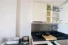 1 Bedroom Condo for rent in OKA HAUS Sukhumvit 36, Khlong Tan, Bangkok near BTS Thong Lo