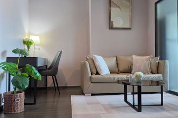 1 Bedroom Condo for rent in Ideo Sukhumvit 93, Bang Chak, Bangkok near BTS Bang Chak