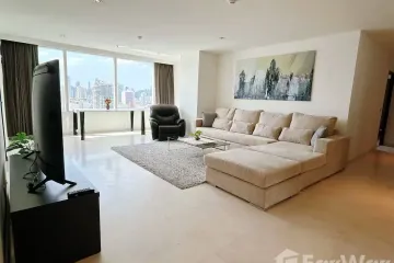 3 Bedroom Condo for rent in Eight Thonglor Residence, Khlong Tan Nuea, Bangkok near BTS Thong Lo