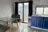 3 Bedroom Townhouse for rent in Baan Klang Muang Rama 9 - Onnut, Prawet, Bangkok near Airport Rail Link Ban Thap Chang