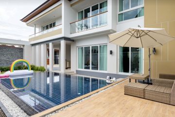 4 Bedroom Villa for rent in Hideaway @ Bypass, Ko Kaeo, Phuket
