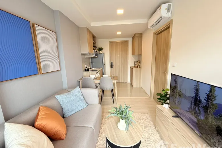 1 Bedroom Condo For Rent