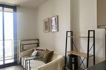 1 Bedroom Condo for rent in OKA HAUS Sukhumvit 36, Khlong Tan, Bangkok near BTS Thong Lo