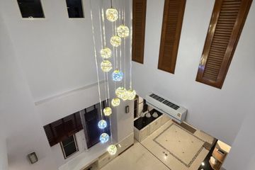 4 Bedroom Villa for rent in Villa 49 Townhouse, Khlong Tan Nuea, Bangkok near BTS Thong Lo