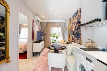 1 Bedroom Condo for sale in Choeng Thale, Phuket