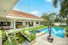3 Bedroom House for rent in Nong Kae, Prachuap Khiri Khan