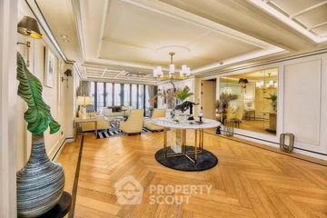3 Bedroom Condo for Sale or Rent in Mahogany Tower, Khlong Tan, Bangkok near BTS Phrom Phong