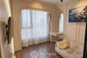 1 Bedroom Condo for rent in Life Ladprao Valley, Chom Phon, Bangkok near BTS Ladphrao Intersection