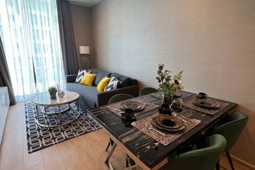 2 Bedroom Condo for rent in Noble Around Ari, Sam Sen Nai, Bangkok near BTS Ari