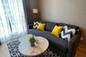 2 Bedroom Condo for rent in Noble Around Ari, Sam Sen Nai, Bangkok near BTS Ari