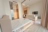1 Bedroom Condo for rent in Arom Wongamat, Na Kluea, Chonburi