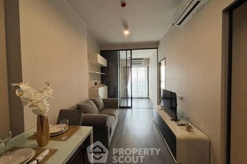 2 Bedroom Condo for rent in Ideo Sukhumvit - Rama 4, Phra Khanong, Bangkok near BTS Phra Khanong