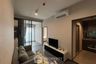 2 Bedroom Condo for rent in Ideo Sukhumvit - Rama 4, Phra Khanong, Bangkok near BTS Phra Khanong