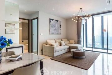 3 Bedroom Condo for rent in Supalai Icon Sathorn, Thung Maha Mek, Bangkok near MRT Lumpini