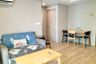 1 Bedroom Condo for rent in Blossom Condo @ Sathorn-Charoenrat, Yan Nawa, Bangkok near BTS Surasak