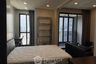 1 Bedroom Condo for rent in Ashton Chula-Silom, Si Phraya, Bangkok near MRT Sam Yan