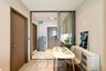 1 Bedroom Condo for rent in Rhythm Ekkamai Estate, Khlong Tan Nuea, Bangkok near BTS Ekkamai
