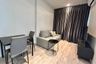 1 Bedroom Condo for rent in Rhythm Ekkamai Estate, Khlong Tan Nuea, Bangkok near BTS Ekkamai