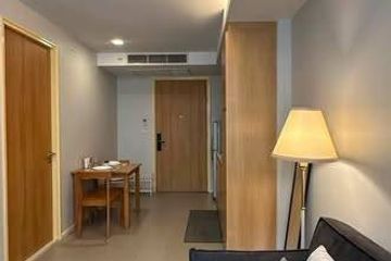 1 Bedroom Condo for Sale or Rent in Life One Wireless, Lumpini, Bangkok near BTS Ploen Chit