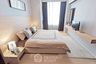 1 Bedroom Condo for rent in Eight Thonglor Residence, Khlong Tan Nuea, Bangkok near BTS Thong Lo