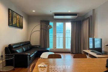 3 Bedroom Condo for rent in CitiSmart Sukhumvit 18, Khlong Toei, Bangkok near BTS Asoke