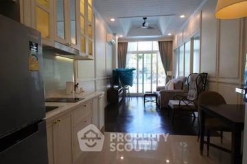 1 Bedroom Condo for rent in Grand Florida, Na Jomtien, Chonburi