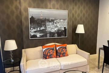 1 Bedroom Condo for rent in The Crest Sukhumvit 34, Khlong Tan, Bangkok near BTS Thong Lo