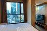 1 Bedroom Condo for Sale or Rent in The Address Sathorn, Silom, Bangkok near BTS Chong Nonsi