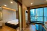 1 Bedroom Condo for Sale or Rent in The Address Sathorn, Silom, Bangkok near BTS Chong Nonsi