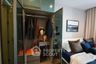 1 Bedroom Condo for sale in The Room Sukhumvit 69, Phra Khanong Nuea, Bangkok near BTS Phra Khanong