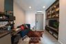 1 Bedroom Condo for sale in The Room Sukhumvit 69, Phra Khanong Nuea, Bangkok near BTS Phra Khanong