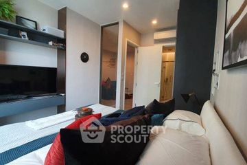 1 Bedroom Condo for sale in The Room Sukhumvit 69, Phra Khanong Nuea, Bangkok near BTS Phra Khanong
