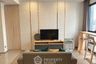 1 Bedroom Condo for sale in Ashton Chula-Silom, Si Phraya, Bangkok near MRT Sam Yan