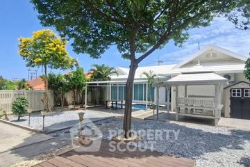 3 Bedroom House for sale in Pong, Chonburi