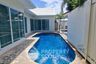 3 Bedroom House for sale in Pong, Chonburi
