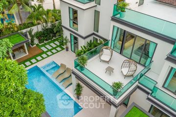 7 Bedroom Villa for sale in Na Jomtien, Chonburi