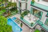 7 Bedroom Villa for sale in Na Jomtien, Chonburi