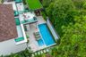 7 Bedroom Villa for sale in Na Jomtien, Chonburi